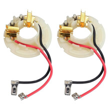 Carbon Brush Holder Replacement for BDF442 BDF452 BHP442 BDF452HW LXPH01 XPH01