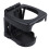 Black Plastic Folding Car Truck Drink Cup Can Bottle Holder Stand 1