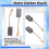 Replacement 6 * 7 * 13mm Motor Carbon Brushes 5 Pairs 6
