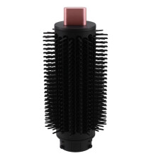 Round Volumizing Brush Attachment Compatible with HS09, Round Brush Accessories for Straighten Fast Dry Cur