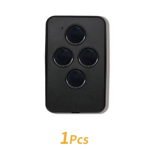 433.92MHz for  4PRO Remote Control for Barrier Gate Garage Door Opener Rolling Code Transmitter for 2