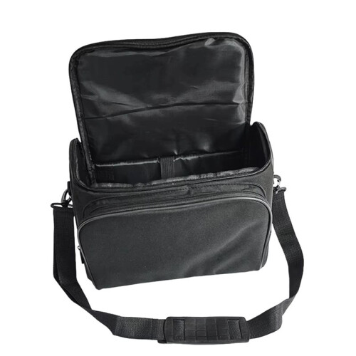 Projector Storage Bag Projector Case for X20 T4  T2A M5 LED96 Support Most LED Projector Multi-Function Bag 2