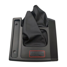 New K1378132J00A-C Gear Shift Pad Knob Frame for Patrol Y60 97-98 Transmission Shift Panel Trim Cover K1378132J10