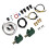 DS1-1 Motorcycle Electronic Ignition System Kit for  CB350F 1972-1974, CB400F 1975-1977 1
