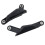 Motorcycle Accessories Falling Protection Frame Slider Fairing Guard Crash Pad Protector for  Trident 660 21-22 2