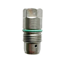 Pressure Relief Valve Common Rail Pipe Pressure Limiting Valve for