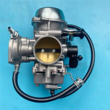 1PD-14901-00-00 ATV Motorcycle Carburetor Kit for YMH YFZ450 2012-2013