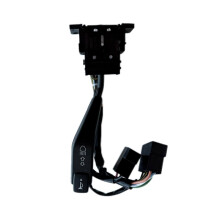 Car Steering Column 1102.3769-02 for GAZ 3302 3307 Headlight Combination Accessories