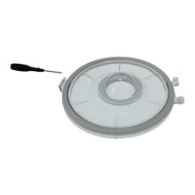 Dust Cup Bottom Cover for  Mijia G20 / G20 Max/ D205 / D206 Vacuum Cleaner Spare Parts