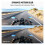 For  Osmo  ND Filter ND8/16/32/64/UV/CPL Screw  Action Camera Lens Filter Multicoated Accessories 4