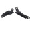 Motorcycle Accessories Falling Protection Frame Slider Fairing Guard Crash Pad Protector for  Trident 660 21-22 5