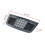 Car Dashboard Speaker Cover for  3 Series E90 E91 E92 E93 2004-2012 Speaker Cover 6