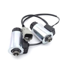 Solenoid Valve UC1026029415 for Wheel Loader WA320-5 H50051- WA320-6 70291- WA320PZ-6 70452- Excavator
