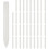 40Pcs Plastic Bone Folder Tool Paper Folding Tool Creaser Book Folding Tools Origami Tools for Burnishing, Bookbinding 1