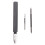 1Set SC1300+BD5010+ BT8001 Adjustable Triangular Burr Scrapers Deburring Trimming Tool Trimming Blade 2