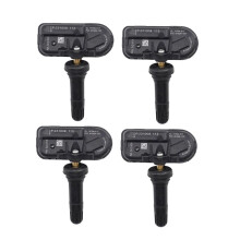 4PCS Car TPMS Sensor Tire Pressure Sensor F02-3114011 for Kaiyi X3 X5 Tire Pressure Monitoring Device