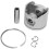 Piston Ring Needle Bearing Kit for HUS340 345 350 353 3