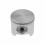 Piston Ring Needle Bearing Kit for HUS340 345 350 353 4