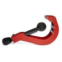 50-120mm PVC PPR Rohrschneidemaschine für Verbundrohre PE Kunststoff Heißschmelz-Dual-Purpose-Schneider