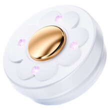 Sensor Sanitization Lamp with 1200mAh Battery and 4 UV LED for Effective Toilet Bowl and Sanitizing