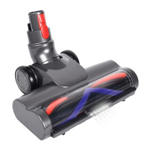 Roller Brush Electric Part, Compatible Compatible with V7 V8 V10 V11 V15 Quick Release for Short Pile Carpets Hard Floors