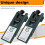 Siding Installation Tools,Siding Mounting Kit for Use 5/16Inch Fiber Cement Siding,Lap Siding Gauge,Siding Tools 8