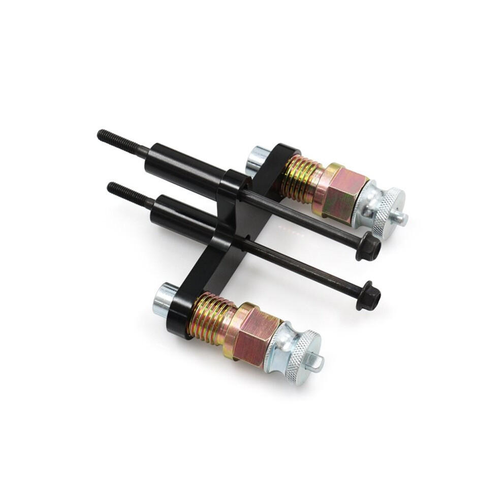 Car Engine Injectors Disassembly Tools Fuel Injector Removal Tool Portable Stable Remover For N20 N55 4712008694315