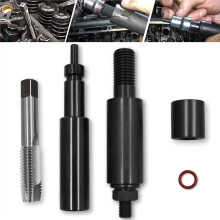 Fuel Injector Sleeve/Cup Remove & Install Tool Kit for All Engines 6.0L and 6.4L 2003-2010