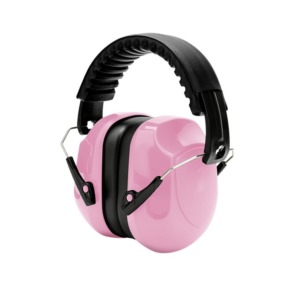 Adjustable Noise Cancelling Ear Muffs For Adults, Snr 33Db, Ideal For Construction And Shooting 4711587073115