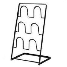 Sturdy Multi-Layer Shoe Rack Organizer for Living Rooms, Bedrooms, and Entrance
