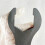 For CAT 320D Pump Solenoid Valve Removal Puller Wrench Repair Tool 4