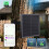 8W Meshtastic Solar Panel Heltec V3 LoRa Node 868-915MHz LoRaWAN Waterproof Remote Network Transmission B 3