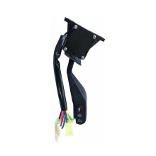 Steering Wheel Wiper  3302-3709200 for GAZ-3302 GAZ-3307 Combination  Accessories