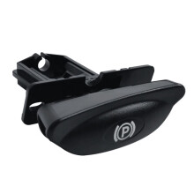 Handbrake Parking Brake Lever Release for SL Class W230 SL350 SL500 2006-2012 Accessories