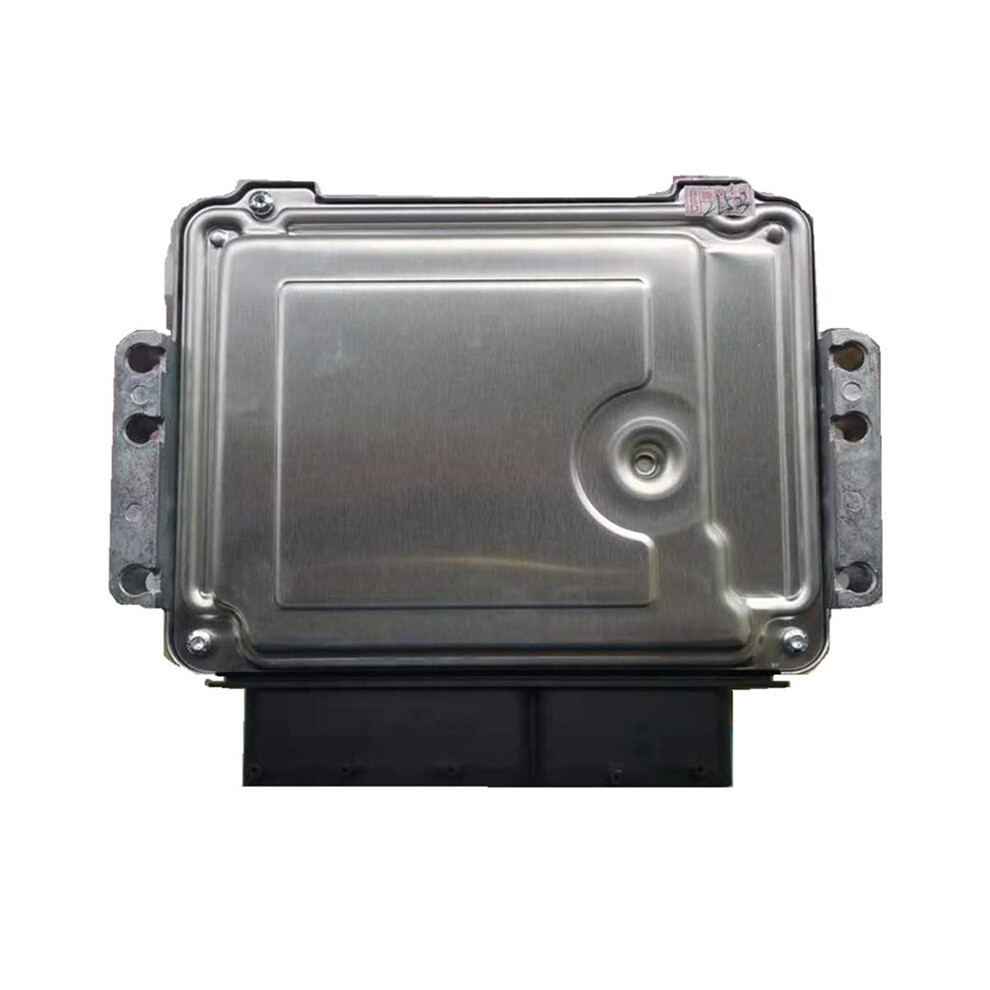 39127-2B690 E37b Ecu Car Engine Computer Board Electronic Control Unit Meg17.9.12 For 391272B690 Light 4711352775503