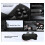 Stretchable Handle for  X5 Lite Mobile Game Controller,Adjustable Type-C Gaming Grip for IOS Android Phones Gray 1