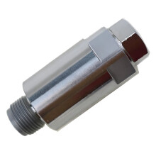 4383889 Rail Pressure Relief Valve for XPI Common Rail Pump DC09/DC13/DC16