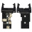 For  3 Neo Pro  Max Extruder Hotend Adapter Board, Replacement Connection PCB for 3D Printer, Signal Transfer 1