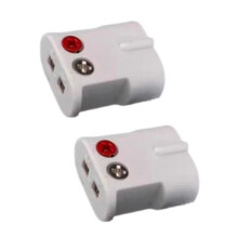 Connecter Plug for 525 AM10 V35 Professional Speaker Plug Power Adapter Spare Parts Replacement Cable Connector B
