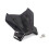 Motorcycle Windshield Windscreen Wind Deflector Fairing for  CB 500 CB500 Hornet 2024 2025 Black 1