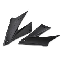 Motorcycle Infill Panels Frame Fairing Decorative Panel Side Engine Cowl Cover for CBR650R CBR 650R 2024-2026