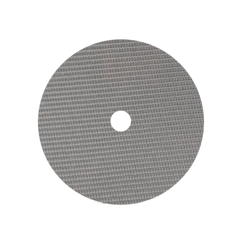 Cd Tuning Mat Carbon Fiber Cd Mat Hifi Cd Tuning Mat Low Distortion Rate Cd Pad For Cd Player Carbon Cd Tuning Pad 6031596824408