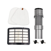 Vacuum Hose Filter for  Navigator Navigator NV350/NV351/NV352 Vacuum Attachment Filters and Foam &  Filters