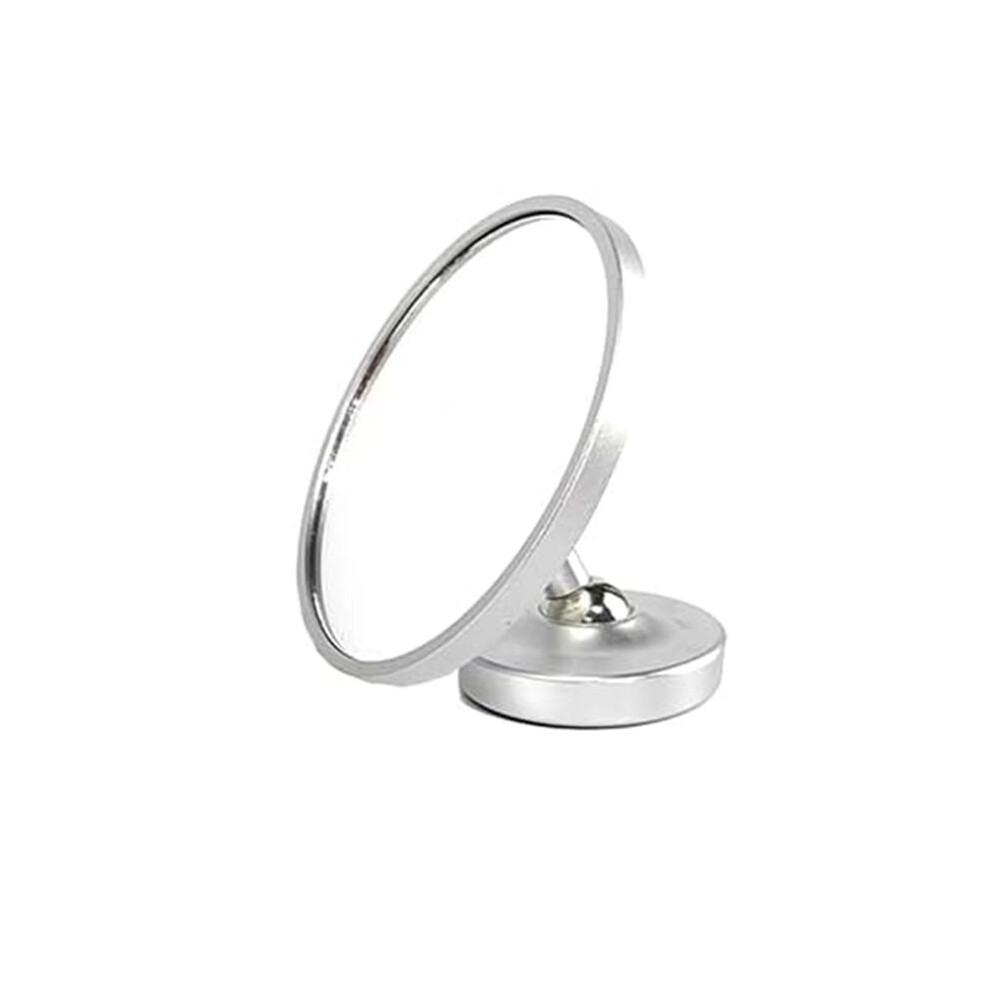 Espresso Shot Mirror With Magnetic Base For Bottomless Portafilters, 360 Adjustable Reflective For Coffee Observation 4711147549791