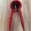 Multifunction Nutcracker with Non-Slip Handle, Alloy Shell Cracker Silver 4