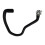 Radiator Hose 11537545890 is Suitable for  E90, E60, E81 1