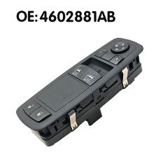 Car Power Window Without Folding for Ram Pickup 1500 2500 3500 68148893AB 68148893AA 4602881AD 4602881AB