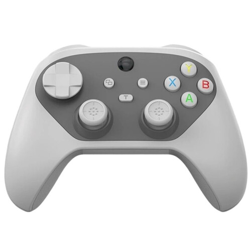 G6S Wireless  Game Controller Dual Hall Joystick Six-Axis Burst Key for   Android IOS PC