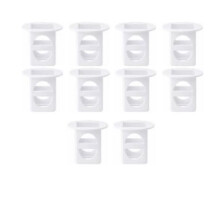 10pcs Grow YCube Hydroponic Growing Cups for Gardyn -for Gardyn Home/Studio Indoor Garden System