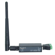 EW11 EW11A  RS485 Serial Server to WIFI Modbus Serial RJ45 Converter with Embedded Web Server DC9-36V